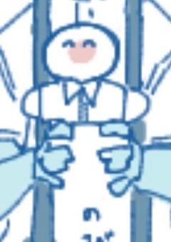 日本さんの思ってたんと違うRPGプレイング❗️