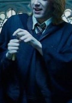 貴方の瞳が大嫌い