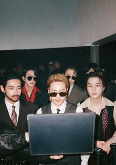 医者になった私と仲間
