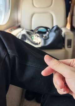 お兄ちゃーん？