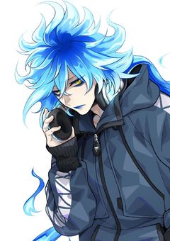 陰キャがイーストン校に行くことになりました