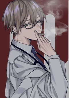 ヤブ医者ライバー、ガチの医者でした