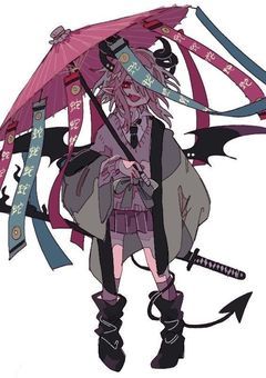 100年前に封印された最恐は目を覚ましたらしい