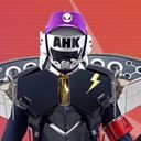 シャベリーマン