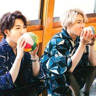 紙風船になりたいさんのアイコン画像