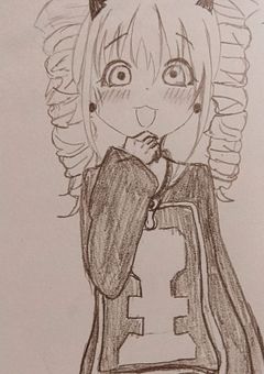 イラスト置き場