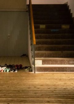 まっすぐ、君へ。