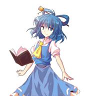 ⑨レモンさんのアイコン画像