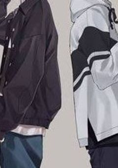 "　偽　"　兄弟でなにが悪い