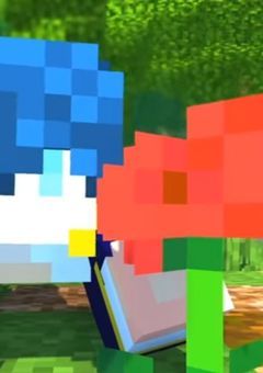 愛される刑に認定です