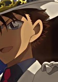 器用な怪盗の見習い相方始めます！