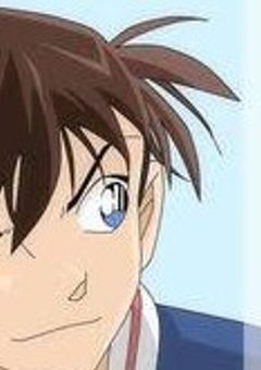 消えた名探偵は＿＿。