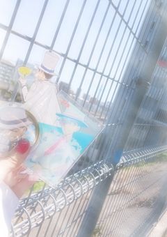 大 人 に な っ て も 推 し 活 を 🤟🏻❕