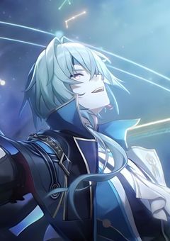 崩壊スターレイル