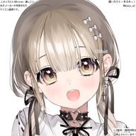 𝓐𝔂𝓪𝓶𝓮◌˳⚛˚⌖さんのアイコン画像