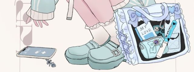 くう。／🌷🦔🍓さんの壁紙画像