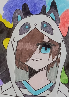 「腐った世界で一緒に狂ってよ」