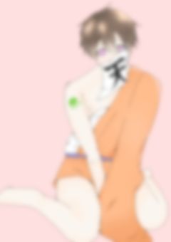 変態、腐ってる方以外は見ない方がいいかと思われる🔞