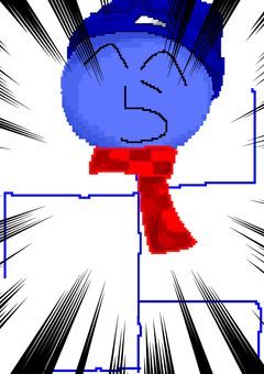 落書き部屋