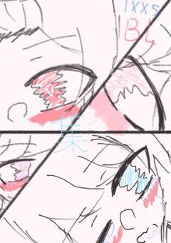 【 ixxs 】短編集__♡