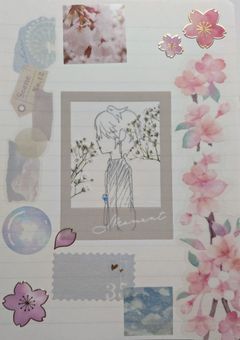 推し活向きテンプレ