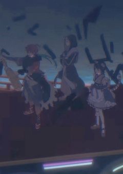 　☪︎　鬼さんこちら、手の鳴る方へ‪‪ ‪‪❤︎‬