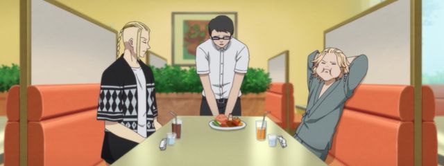 梵天Loveさんの壁紙画像