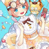 甘 糖 ち ゃ ん 🧁 . @ 技 師 使 い .さんのアイコン画像