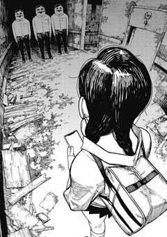　妖怪退治に来ました