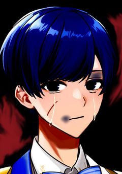 俺を愛して、、みんなと同じ家族にしてや、、