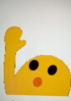 ひなちゃに向けて愛語りまふ