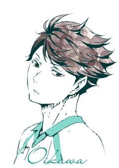及川の元カノ、元暗殺者〜第2章〜