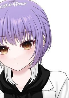 【インモラル ダンガンロンパ】