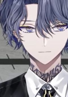 【Tag】とある白狼に狂わされた盲目オタクの部屋