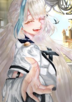 キミと私の空色ファンファーレ!◸ 配 信 部 屋 ◿