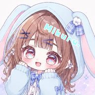 𝙼𝚒𝚔𝚞𝚛𝚞.さんのアイコン画像