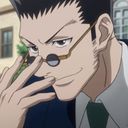 レオリオ=パラディナイト