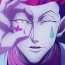 ヒソカ=モロウ