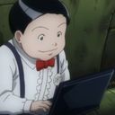 ニコル
