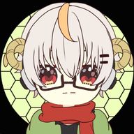 龍のカロさんのアイコン画像