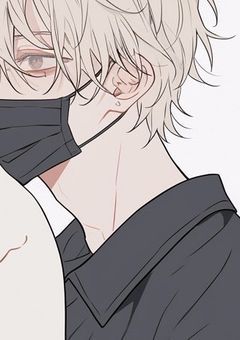 マスク系高校生、外してくれない件