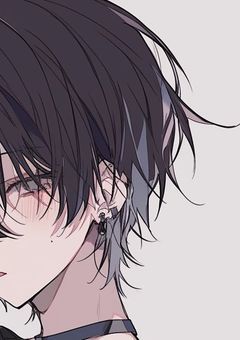 OD中毒、無感情なようで