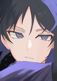 イラスト部屋(忍たま多め)