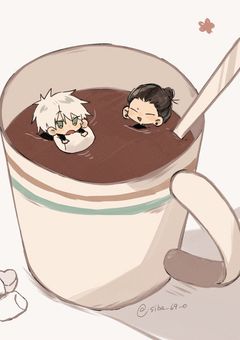 リクエスト短編集