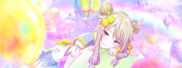 莉沙さんの壁紙画像