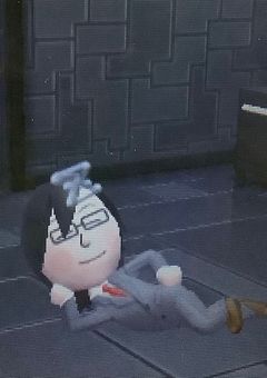 なしちゃのトモコレ日記