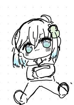 なしちゃのすけっちぶっく