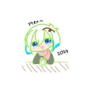 なしちゃ🍐☃️一時活動停止中さんのアイコン画像