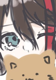 イラスト部屋2 by ran