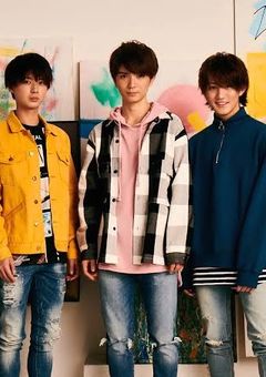 橋本涼が幼児化？